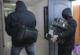 Обыск в офисе Белорусской ассоциации журналистов завершился