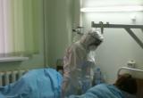 За сутки в Беларуси выявили 1 тыс. 386 новых случаев коронавируса