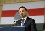 Президент Польши призвал освободить осужденных в Беларуси журналисток «Белсата»
