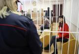 В Минске начался суд над врачом Сорокиным и журналисткой Борисевич