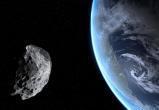 К Земле быстро приближается астероид размером с футбольное поле