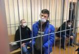 В Гомеле 16-летнего подростка осудили на пять лет за массовые беспорядки