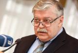 Новым послом России в Беларуси может стать Евгений Лукьянов