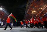 Беларусь могут отстранить от участия в Олимпийских играх в Токио