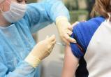 В Беларуси от коронавируса привили почти 25 тысяч человек