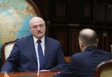 Лукашенко заявил о необходимости плана по противостоянию «беглым змагарам»