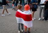 В Беларуси введут наказание за вовлечение детей в несанкционированные митинги
