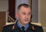 Глава МВД Кубраков рассказал об увольнениях милиционеров после протестов