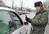 В Беларуси ввели новый штраф для въезжающих в страну водителей