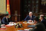 Лукашенко предложил Путину разместить российские военные самолеты в Беларуси