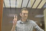 ЕС и США ввели санкции против российских чиновников из-за дела Навального