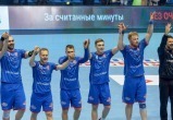 «Мешков Брест» присудили техническую победу в матче с «Порту»