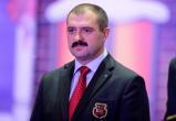 МОК не признал Виктора Лукашенко новым президентом НОК