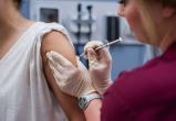 В Бресте все желающие могут записаться на вакцинацию от коронавируса