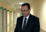 Пиневич: гибель пациентов в Витебске не связана с перебоями в подаче кислорода на ИВЛ