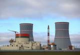 В реактор второго энергоблока БелАЭС загружены имитаторы тепловыделяющих сборок