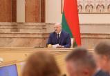 Лукашенко собрал Конституционную комиссию