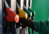 Автомобильное топливо дорожает в Беларуси с 16 марта