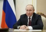Путин предложил Байдену провести переговоры в прямом эфире