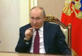 Путин осадил Байдена детской дразнилкой. Ему придумали другие жесткие ответы, в том числе про клей и баночку соплей