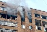 Три человека погибли из-за взрыва в многоэтажке в Химках