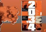 «2034: Роман о следующей мировой войне». Триллер и не утопия