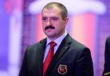 Виктор Лукашенко: на Олимпиаде белорусы выступят под национальным флагом