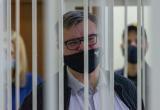 Виктор Бабарико заявил отвод суду по делу Белгазпромбанка