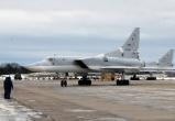 Трое военных погибли из-за инцидента с Ту-22М3 под Калугой