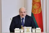 Лукашенко потребовал обеспечить экономическую безопасность Беларуси