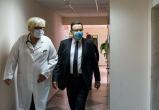 Минздрав Беларуси заявил об отсутствии массового оттока медицинских кадров