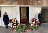 В Минске почтили память жертв теракта в метро 11 апреля 2011 года
