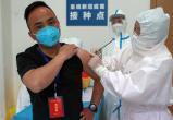 Китай признал низкую эффективность своих вакцин от коронавируса