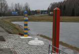 Украина ввела дополнительные ограничения на границе с Беларусью