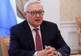МИД России призвало США держаться подальше от Крыма во избежание инцидентов