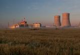 В Беларуси построят хранилище для радиоактивных отходов