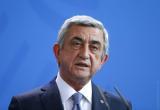 Экс-президент Армении Саргсян раскритиковал Лукашенко за высказывания о Нагорном Карабахе