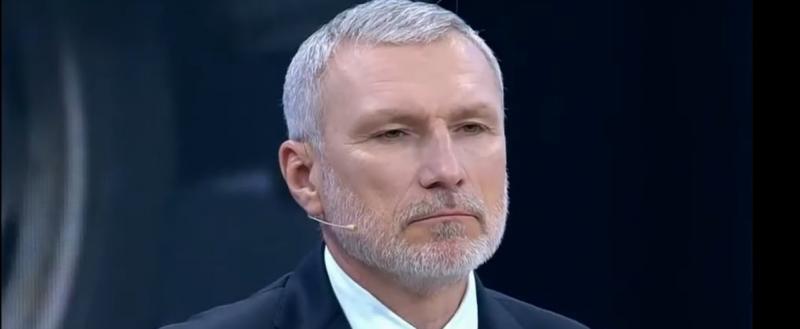 депутат Государственной думы России Алексей Журавлев
