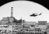 Со дня аварии на Чернобыльской АЭС прошло 37 лет