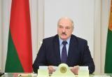 Лукашенко заявил, что диктатура и порядок показали свою эффективность