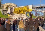 В Киеве прошел марш неонацистов впервые со времен ВОВ