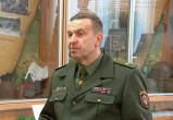 Карпенков сравнил борьбу с террористами в Беларуси с борьбой США против Бен Ладена