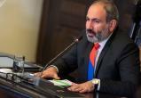 Парламент Армении не поддержал избрание Пашиняна премьер-министром