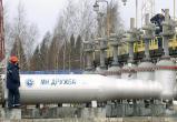 Поставки российской нефти в Беларусь снизятся в 2,2 раза в мае