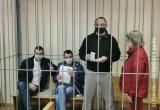 Четырех членов команды Тихановской приговорили к 6 годам тюрьмы