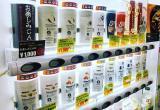 Автоматы со съедобными насекомыми устанавливают в Японии