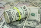 Доллар опустился до минимума за последние 5 месяцев