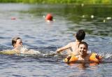Более 100 мест для купания определили в Брестской области