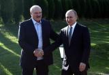 В Кремле подтвердили подготовку встречи Путина и Лукашенко