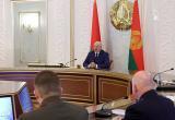 Лукашенко: декрет на случай гибели президента отменит новый глава страны